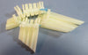 Heuft HBM101001 RE 01.02 Rejector Segment Set Delta-K 16pc Right Shaped