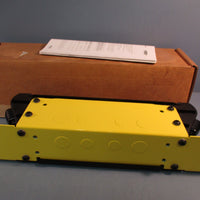 Banner Model: STBVR81RB2 DUOTOUCH Control Station/Run Bar 29765