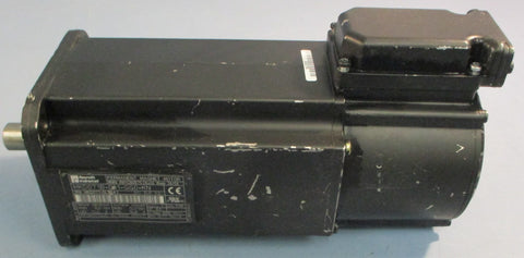 Rexroth MKD071B-061-GG0-KN Permanent Magnet Motor R911260575 3/4" Shaft Dia