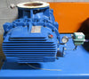 Blower Engineering Tri-Lobe TL 100 Blower Package w/ Baldor EM4115T Motor 50HP