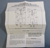 Videojet Fairchild Model 70B Pneumatic Subminiature Regulator 70250 250PSIG Max