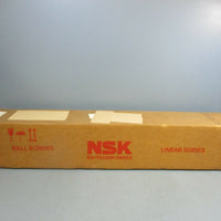 NSK Ball Screw W5005WF55PYC1Z5F NEW