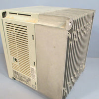 Allen Bradley 1305 AC Variable Speed Drive .75HP 380/460V Ser C 1305BA02A