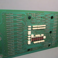 Ramsey Mark 2 Display Board PCBA D00002061601 REVG / PCB D00002061501 REVD
