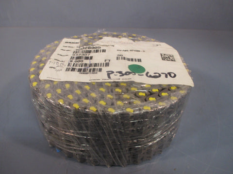 REXNORD TABLETOP CONVEYOR CHAIN 10028905