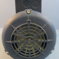Marathon Electric E2007A Electric Motor 145TTFR16329 3PH 2HP 7/8" Shaft Dia NOS