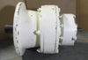 SM-Cyclo HV S 3145/10 Gear Reducer Box 102:1 Ratio 2.5 HP & 1750 RPM Input Used
