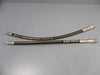 2 New Parker 10-4Q12 Hydraulic Hose Different Size Hoses