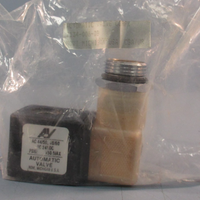 Automatic Valve 7134-006-D8 Solenoid Valve Coil AC 44/50 48/60 DC 24VDC PSIG 150