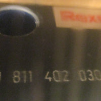 Rexroth Bosch 0 811 402 030 Proportional Control Valve 420mA 0811402030