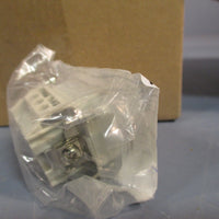 BOX OF 50 MOLEX GW CONNECT CONNECTOR TERMINAL 6 POLE 16A 500V 7306.6103.0