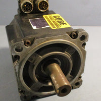 Allen Bradley 7062-05-4102 Servo Motor MPL-9520K-SJ22AA 4000RPM 28mm Shaft Dia
