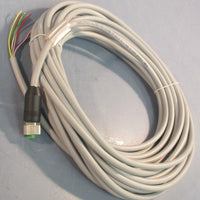 Murr Elektronik 7000-17041-2931000 M12 Female Connector Cord 10m Length