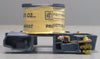 (Lot of 17) Schneider Telemecanique LX1D2 Contactor Coil 120V 60Hz