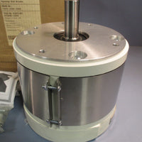 Dings Dynamic Group, Spring Set Brake 230/460 VAC, 3 PH, 60 Hz 7015CE64U3HH