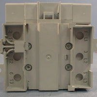 Allen Bradley 194EA631753 Ser B Disconnect Switch 194EA63PE 690VAC 50/60Hz