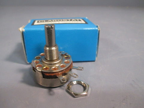 Clarostat Potentiometer DJA1N056S202UA