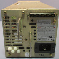 Kepco HSP 24-60R 1500W Power Supply 16.8 - 26.4V, 0-60A Model R11 Used