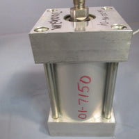 Salina Vortex Corp. Pneumatic Cylinder Max 250 PSI Air Size: I300X2M DAC30AAM