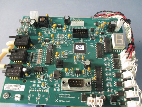 FujiFilm Dimatix HPM3 CONTROL BOARD H291800059 2100024263 0861990003