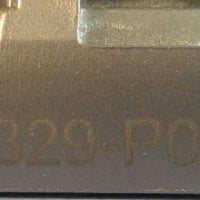 Balluff BNI0098 Security Module, I/O Hub BNI IOF329P02Z038 24VDC 6.6A Max