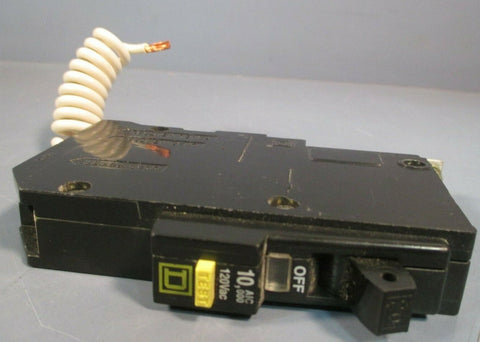 Square D Circuit Breaker AC257
