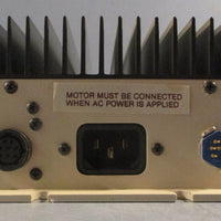 Compumotor Corporation M5710211 Motor Driver Code BB