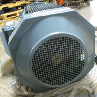 ABB M3AA 225 SMA 4 3PH Motor 37.0kW 1780RPM 50/60HZ IP 55 23/8" Shaft Dia