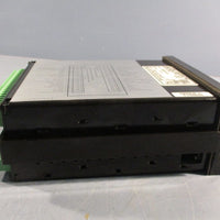 ELECTRO-SENSORS Microspeed Speed Controller 1PH P/N 800-007045 Model# 196