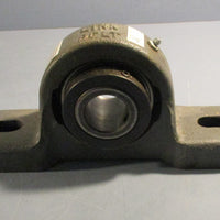 Link Belt P-U324 Heavy Duty Pillow Block Bearing 1-1/2 Inch Bore