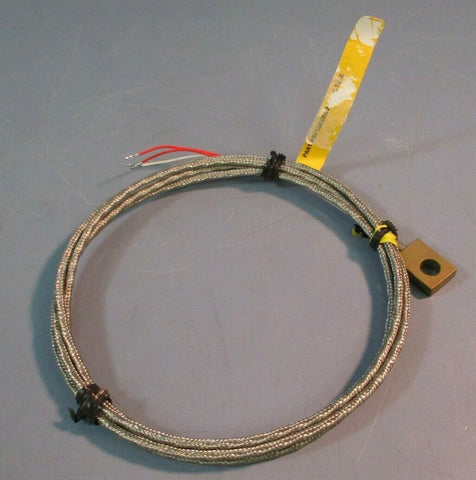 Lot of 2| Wille Electric Supply Thermo Sensor RBF1853RB2TB0722