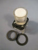 Allen-Bradley Illuminated White Pushbutton Ser F 800H-QRAH24W