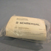 SCHMERSAL AZ16ZVRKM20 SAFETY INTERLOCK SWITCH 500V