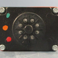 Ametek T1K00180461 Time Delay Relay 1.8180 Seconds 120 VAC
