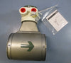 Yokogawa Admag Magnetic Flow Detector AM 208DN -AB1-LSA*A 80mm 3" FNTP 1/2"