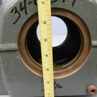 Dodge 044020 USAF 520 Series 2 Bolt Split Cast Iron Housing