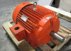 Reliance P32G350H Motor 40 HP Duty Master 1765 RPM 460 Volt 324T Frame