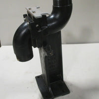 E-Z Out MFG Inc. Pump Component 3" NPT Lift Out Coupling NWOB
