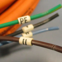 Allen Bradley 2090CPWM7DF16AA30 Servo Motor Power Cable 30m Long
