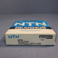 NTN MAST Ball Bearing MG307FFH