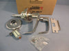 Corbin Russwin ASSA ABLOY CL3351 NZD 626 RH Lever Lockset CL3500 Series