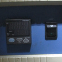 Lindberg Blue MO1440PA-1 Mechanical Oven 120V 40-300 Deg C 3cu ft Cap.