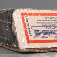 Advance VEL3P32SC Electronic Ballast Instant Start 277V 0.31A 60Hz Lot of 2