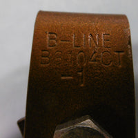 Cooper BLine Hangar B3104CT 1 NEW LOT OF 10