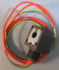 ASCO Redhat 266763-032-D Solenoid Coil 120/60 FT 110/50 FT