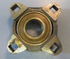 Fafnir Flange Mount Bearing Model VFD 1-1/2" 4 Bolt NWOB