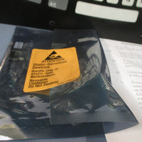 Domino Coder Video User Interface Panel Spares VGA L007491