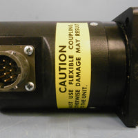 New Autotech Single Turn Resolver E1RRL101000FS 3/8” Shaft
