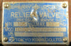 Sperry Vickers TCG50-06-FV-W-B-11 Relief Valve 105-210kg/cm Squared