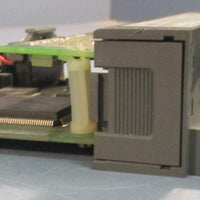 Allen Bradley 1747-L532 Processor Unit SLC 500 Ser C 5-24VDC With Key